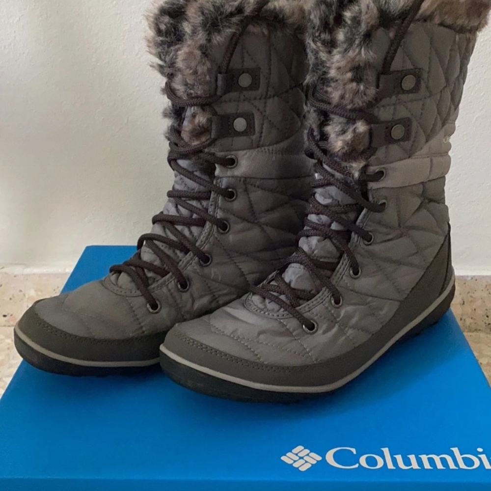Columbia Women's Snow/Winter Boots